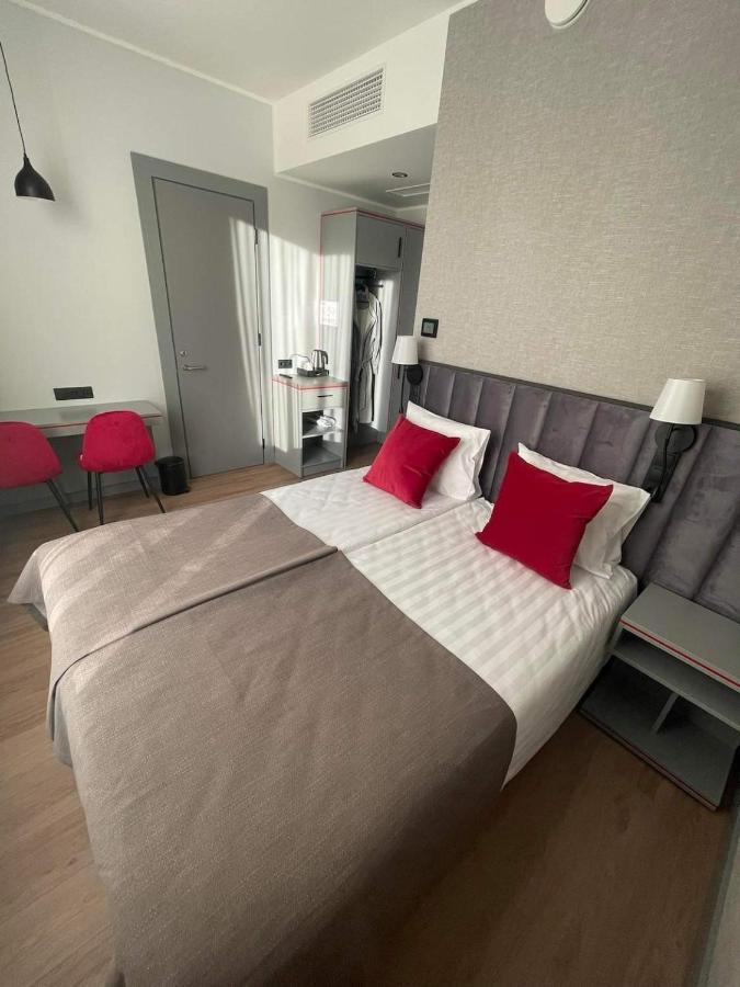 Torva Veemonula Spaahotell Exteriör bild