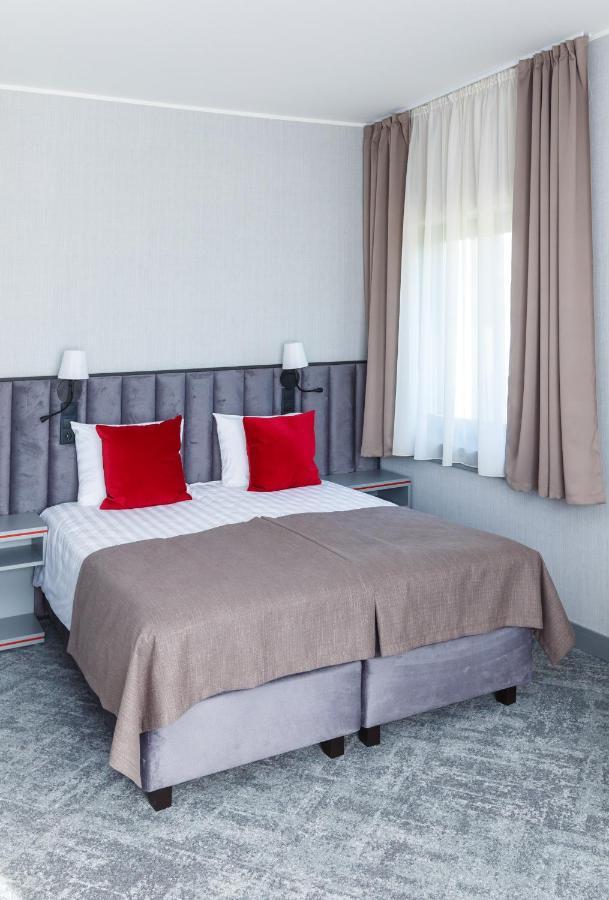 Torva Veemonula Spaahotell Exteriör bild