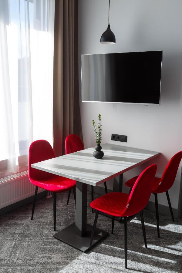 Torva Veemonula Spaahotell Exteriör bild