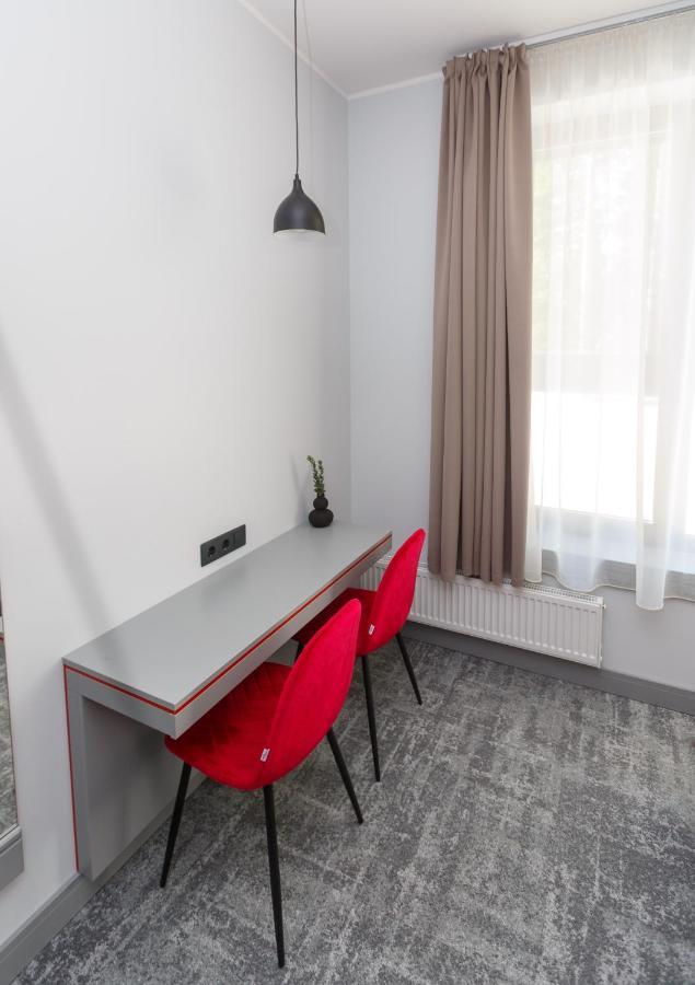 Torva Veemonula Spaahotell Exteriör bild