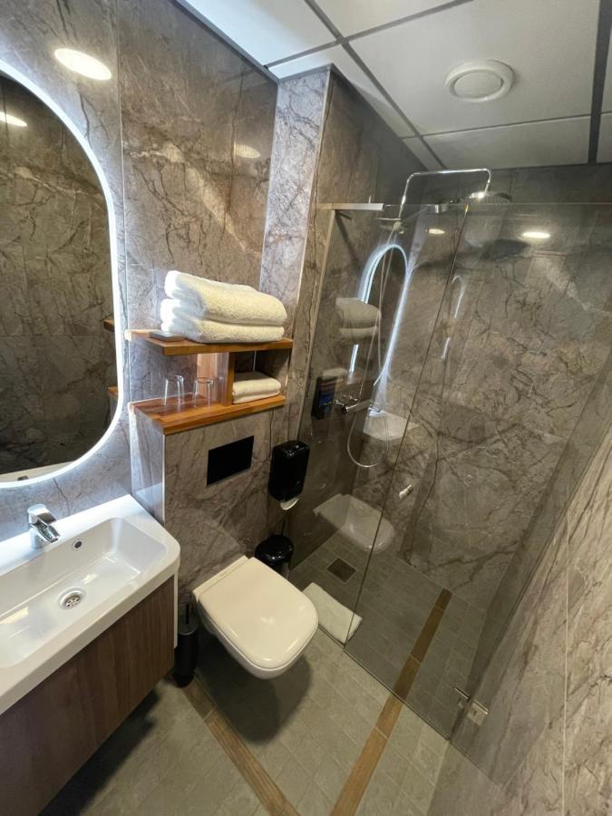 Torva Veemonula Spaahotell Exteriör bild