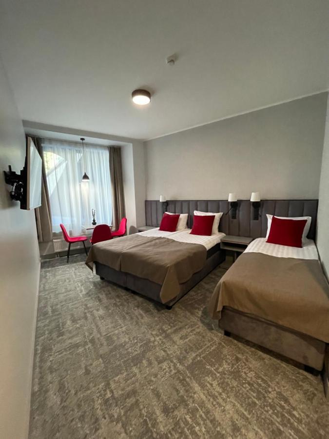 Torva Veemonula Spaahotell Exteriör bild