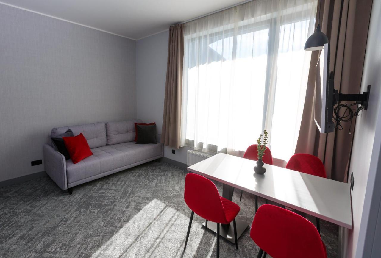Torva Veemonula Spaahotell Exteriör bild