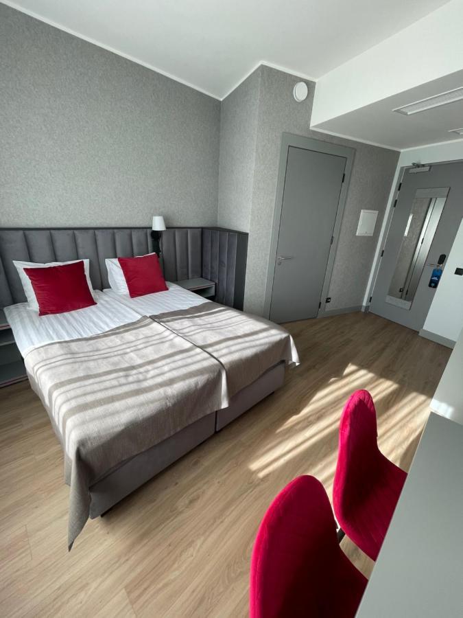 Torva Veemonula Spaahotell Exteriör bild