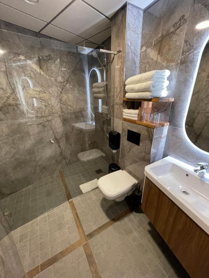 Torva Veemonula Spaahotell Exteriör bild