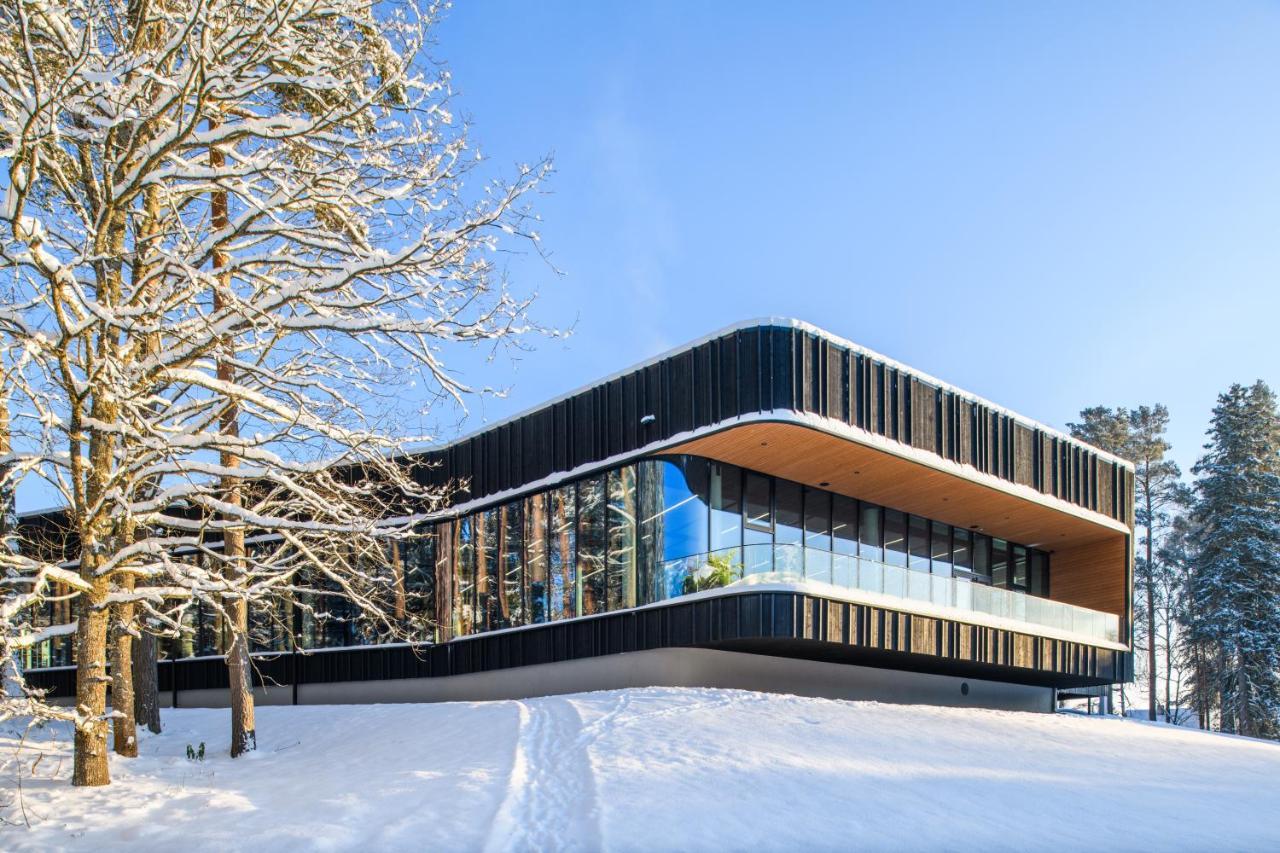 Torva Veemonula Spaahotell Exteriör bild