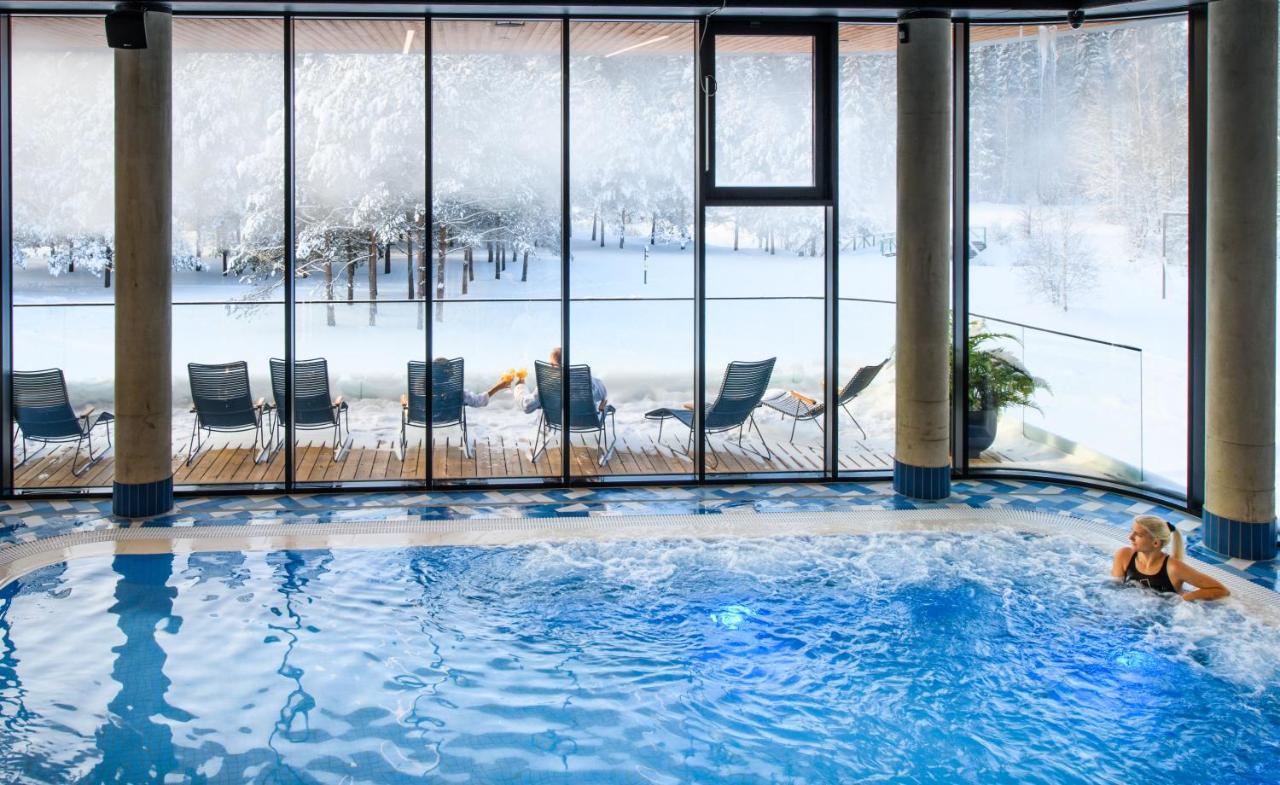 Torva Veemonula Spaahotell Exteriör bild