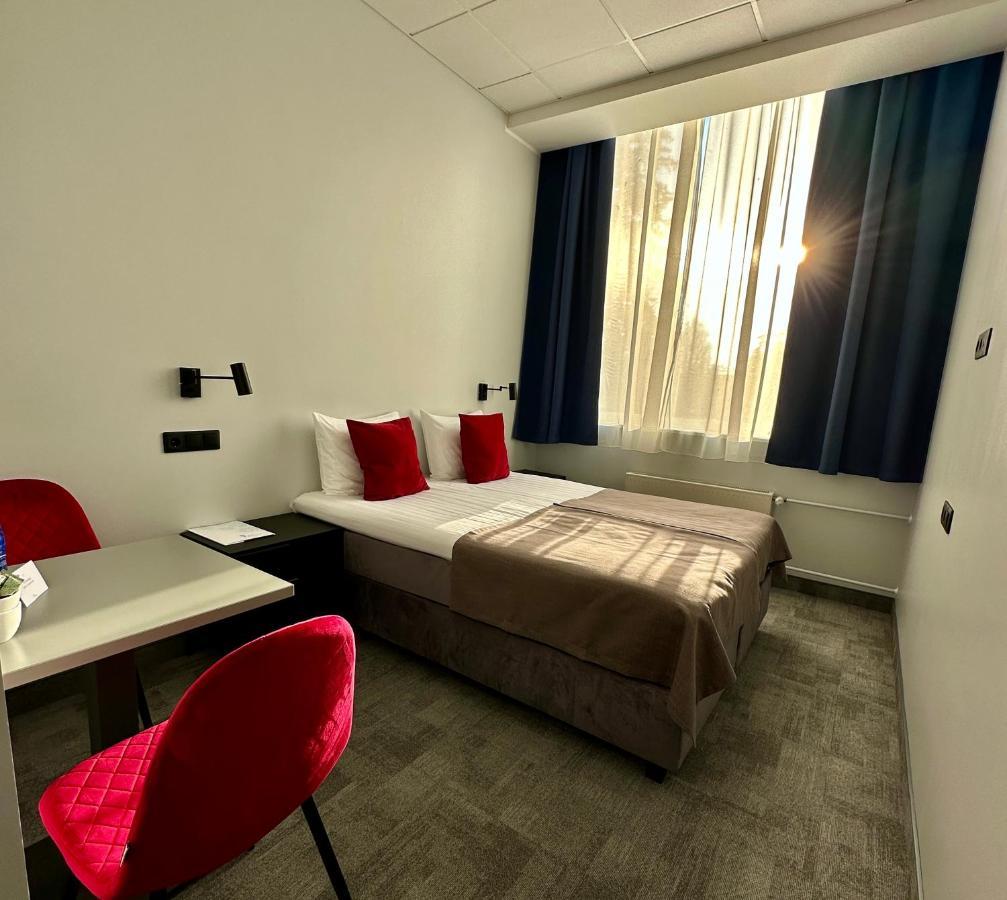 Torva Veemonula Spaahotell Exteriör bild