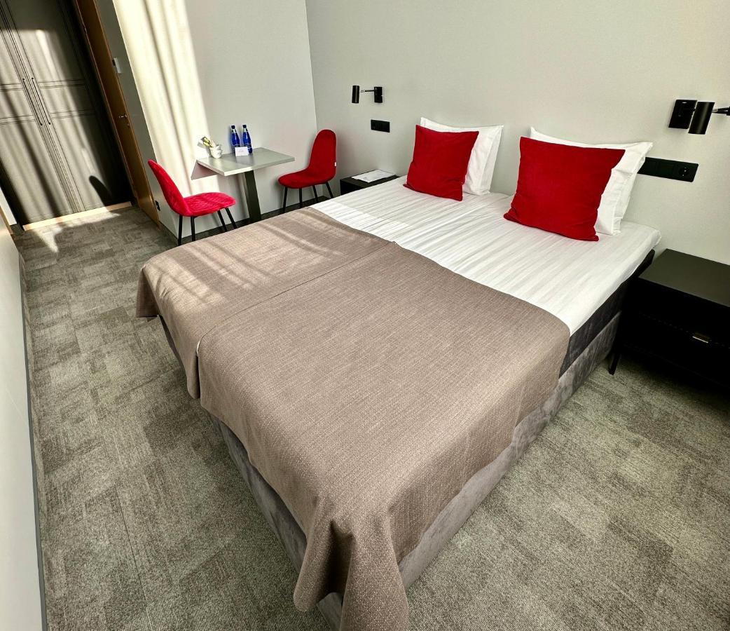 Torva Veemonula Spaahotell Exteriör bild